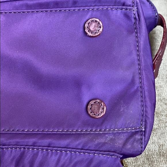 MZ Wallace purse - Picture 16 of 16